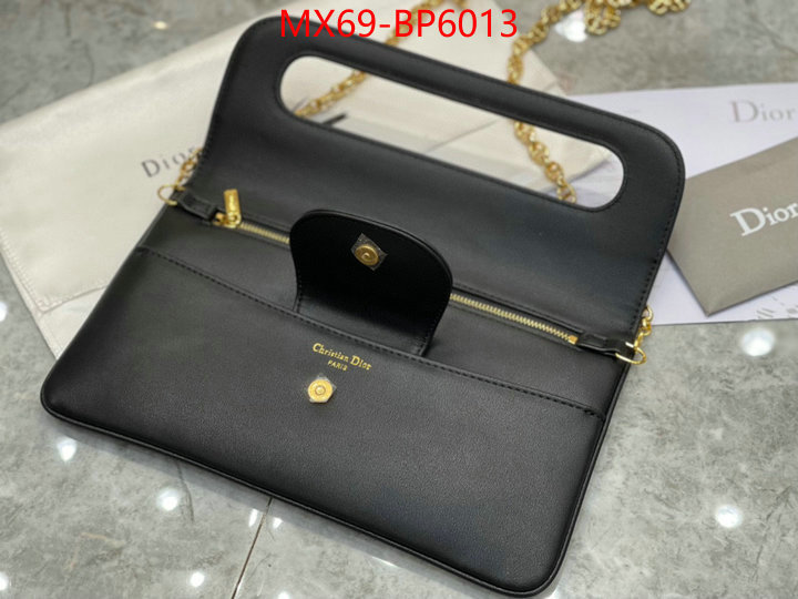 Dior Bags(4A)-Other Style-,ID: BP6013,$: 69USD