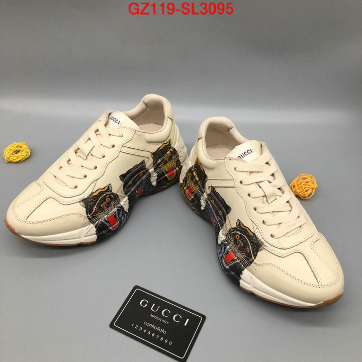 Women Shoes-Gucci,online store , ID: SL3095,$: 119USD