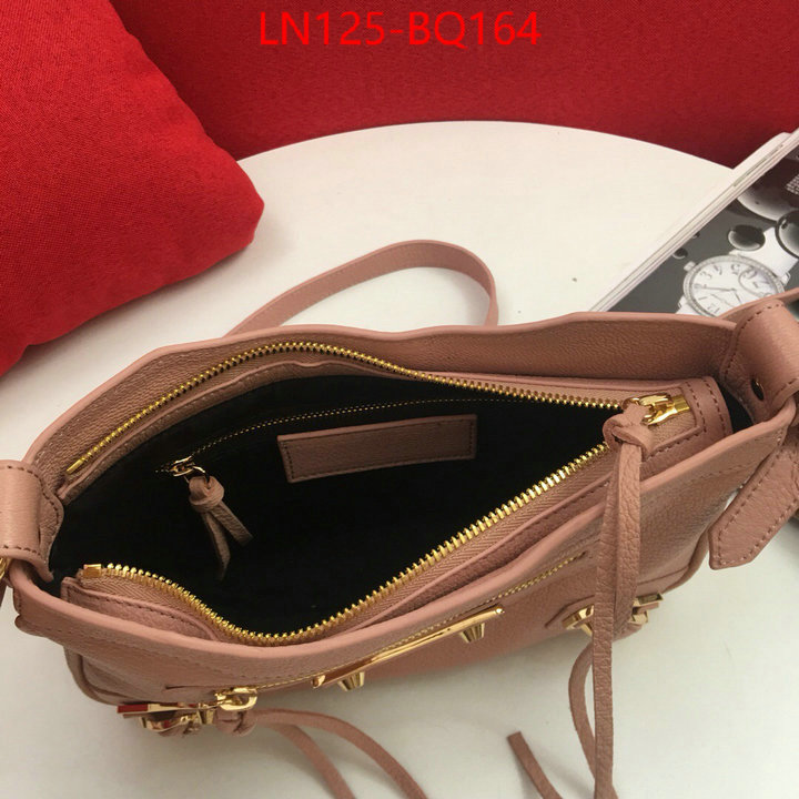 Balenciaga Bags(4A)-Other Styles,high ,ID: BQ164,$: 125USD