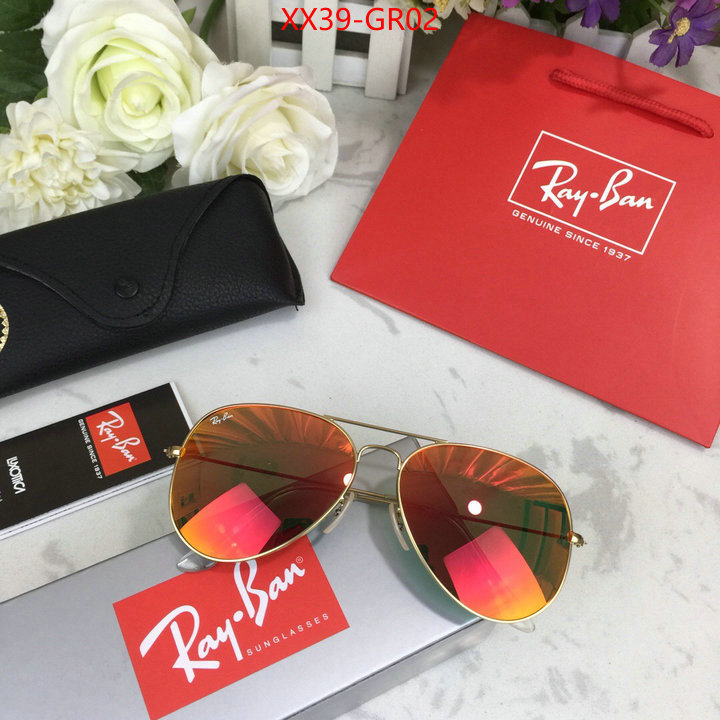 Glasses-RayBan,cheap , ID: GR02,$:39USD