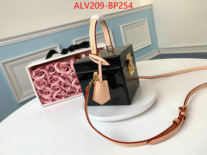 LV Bags(TOP)-Pochette MTis-Twist-,ID: BP254,$:209USD