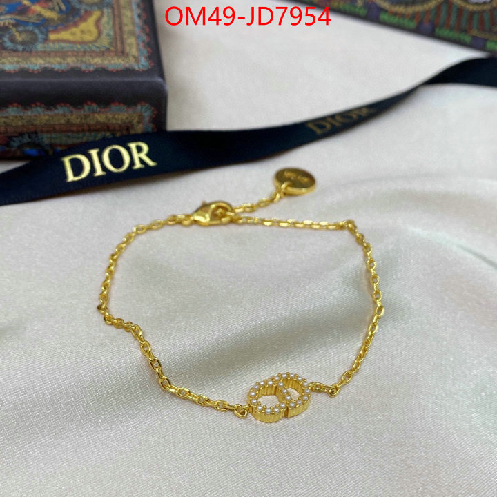 Jewelry-Dior,top brands like , ID: JD7954,$: 49USD