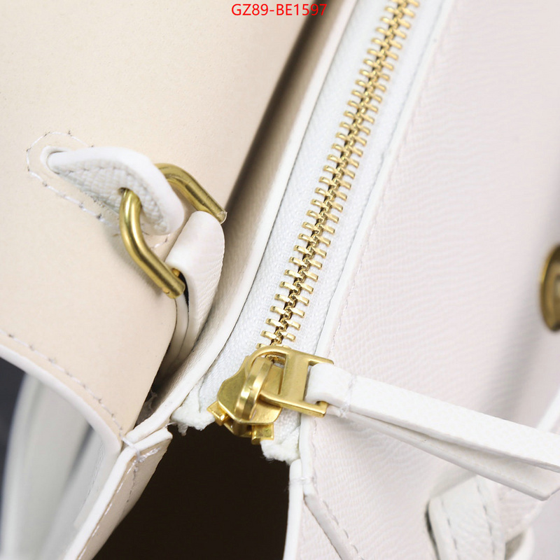 CELINE Bags(4A)-Belt Bag,buy replica ,ID: BE1597,$: 89USD