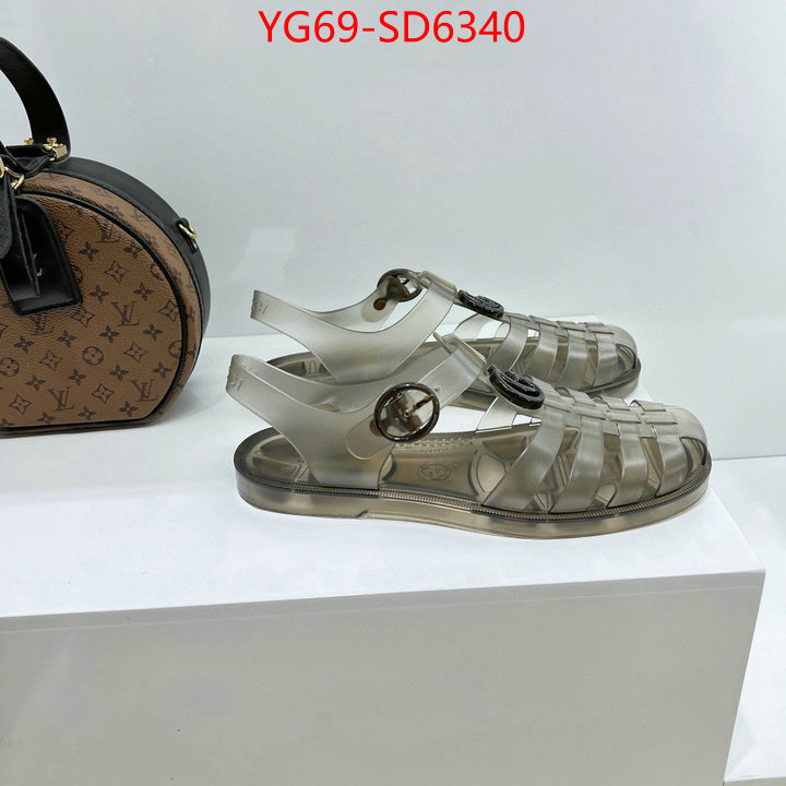 Women Shoes-Gucci,best replica quality , ID: SD6340,$: 69USD