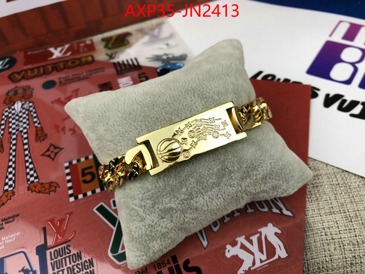 Jewelry-LV,supplier in china , ID: JN2413,$: 35USD