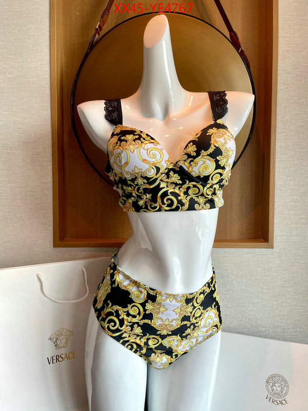 Swimsuit-Versace,can i buy replica , ID: YE4767,$: 45USD