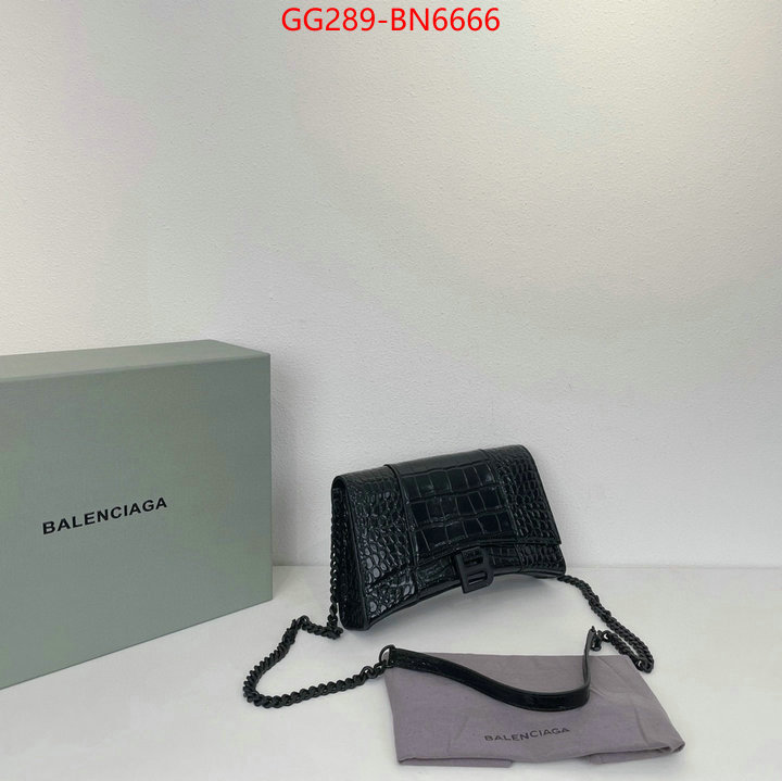 Balenciaga Bags(TOP)-Other Styles-,is it ok to buy replica ,ID: BN6666,$: 289USD