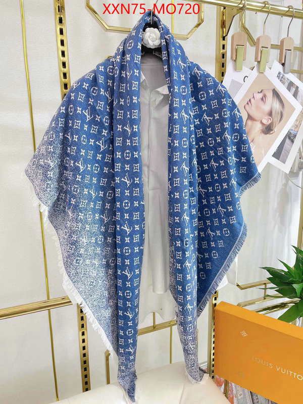 Scarf-LV,replcia cheap , ID: MO720,$: 75USD