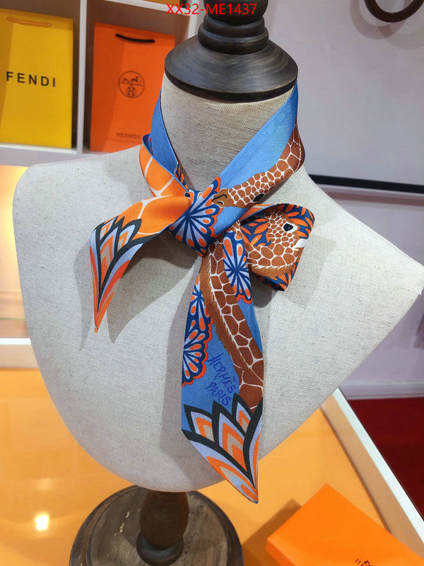 Scarf-Hermes,high quality perfect , ID: ME1437,$: 32USD