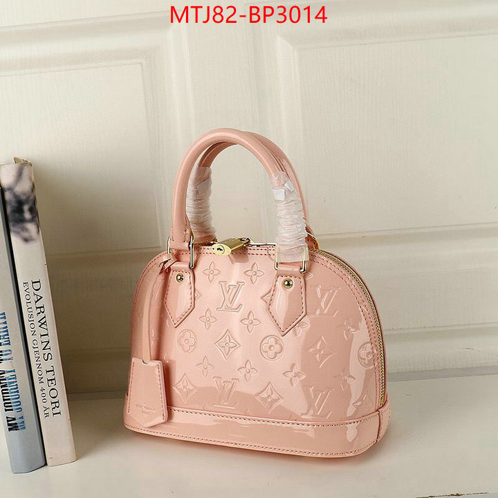 LV Bags(4A)-Alma-,store ,ID: BP3014,$: 82USD