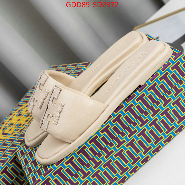 Women Shoes-Tory Burch,top designer replica , ID: SD2372,$: 89USD