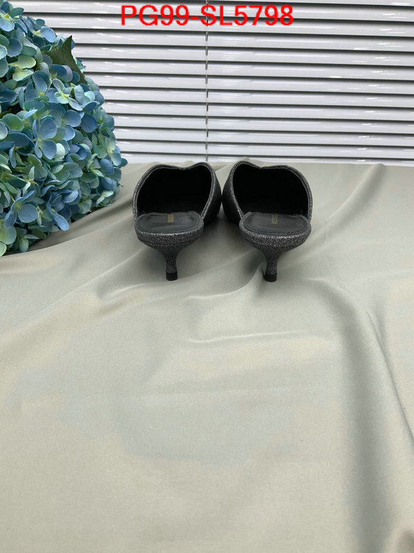 Women Shoes-Balenciaga,high quality replica designer , ID: SL5798,$: 99USD