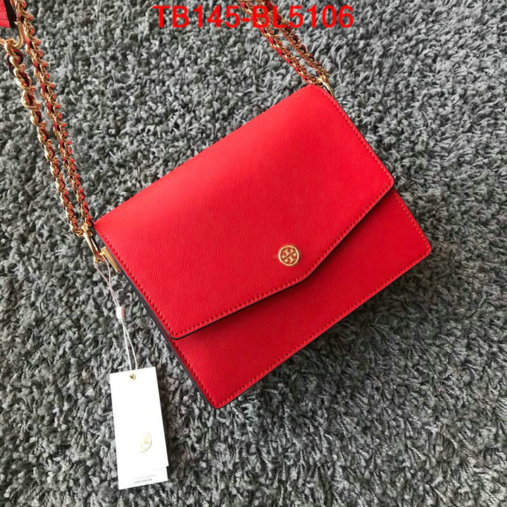 Tory Burch Bags(TOP)-Diagonal-,ID: BL5106,$: 145USD