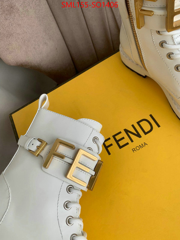 Women Shoes-Fendi,we provide top cheap aaaaa , ID: SO1406,$: 155USD