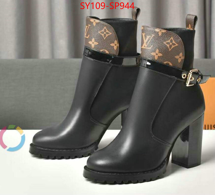 Women Shoes-LV,the best designer , ID:SP944,$:109USD