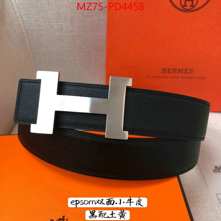 Belts-Hermes,2023 replica , ID: PD4458,$: 75USD