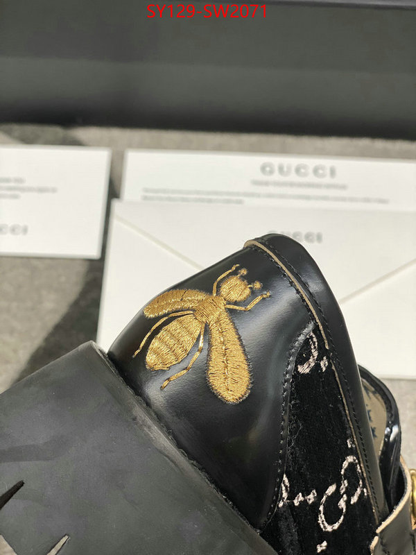 Women Shoes-Gucci,we offer , ID: SW2071,$: 129USD