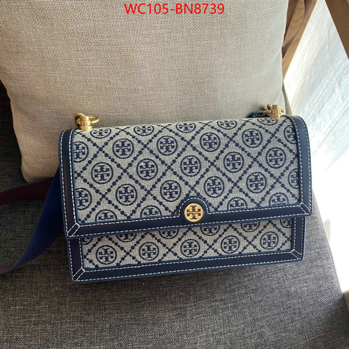 Tory Burch Bags(4A)-Diagonal-,is it illegal to buy ,ID: BN8739,$: 105USD