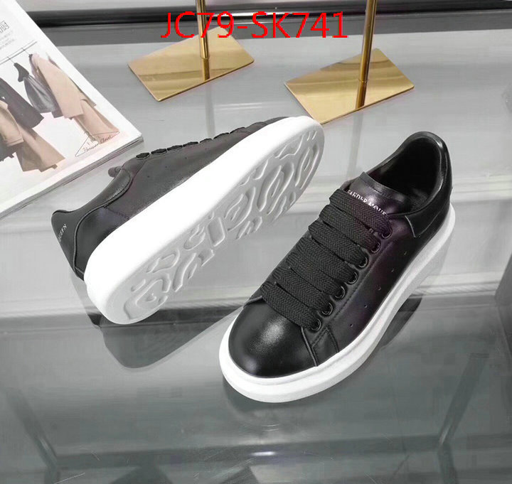 Women Shoes-Alexander McQueen,we offer , ID: SK741,$:89USD