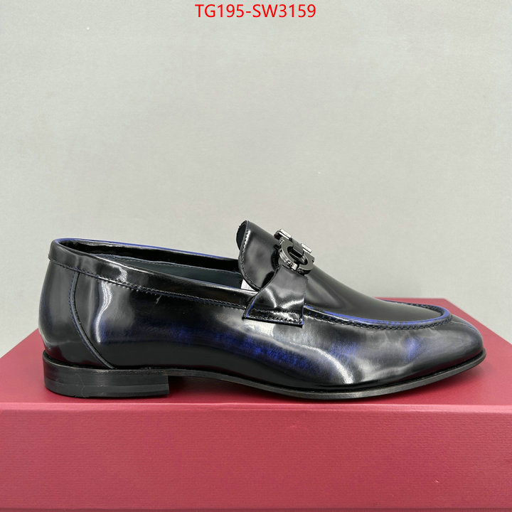 Men shoes-Ferragamo,shop designer , ID: SW3159,$: 195USD