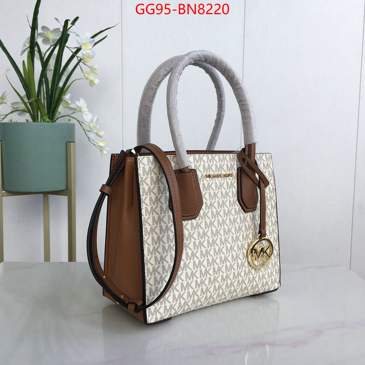 Michael Kors Bags(4A)-Handbag-,what's the best to buy replica ,ID: BN8220,