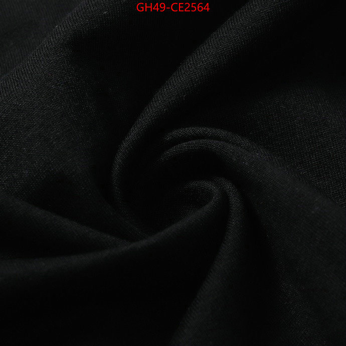 Clothing-DG,replcia cheap , ID: CE2564,$: 49USD