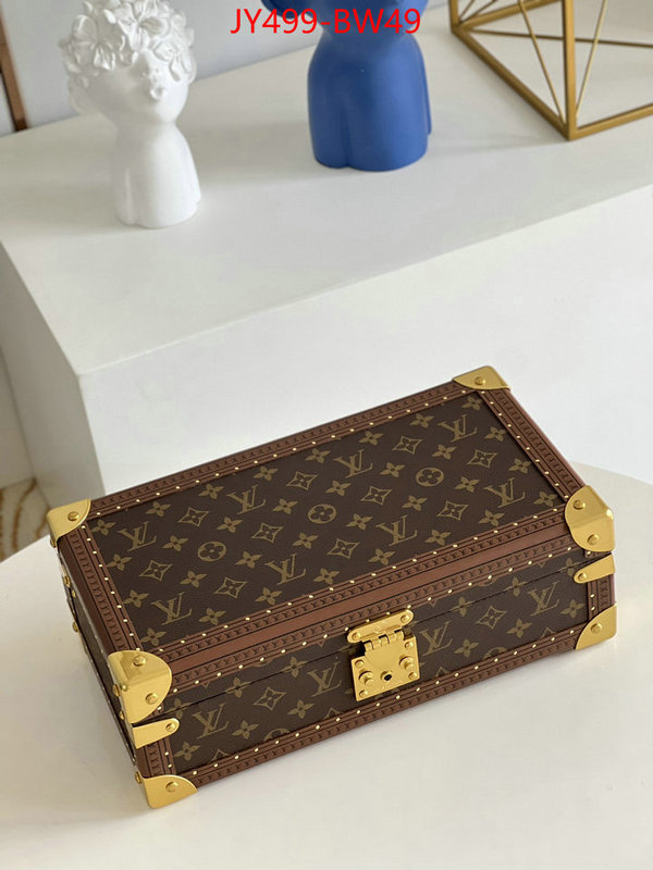 LV Bags(TOP)-Handbag Collection-,Code: BW49,$: 499USD
