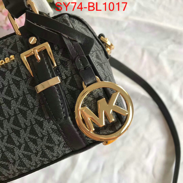 Michael Kors Bags(4A)-Diagonal-,the most popular ,ID: BL1017,$: 74USD