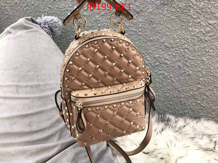 Valentino Bags(4A)-Backpack-,where to buy the best replica ,ID: BK1,$:199USD
