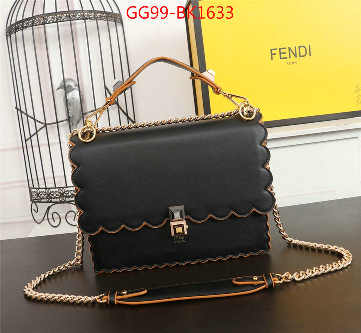 Fendi Bags(4A)-Diagonal-,buy aaaaa cheap ,ID: BK1633,$:99USD