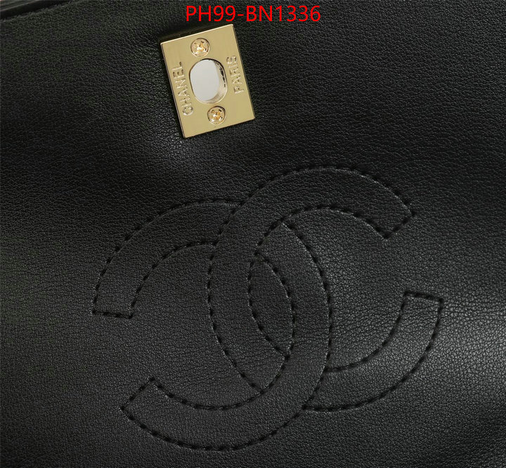 Chanel Bags(4A)-Handbag-,ID: BN1336,$: 99USD