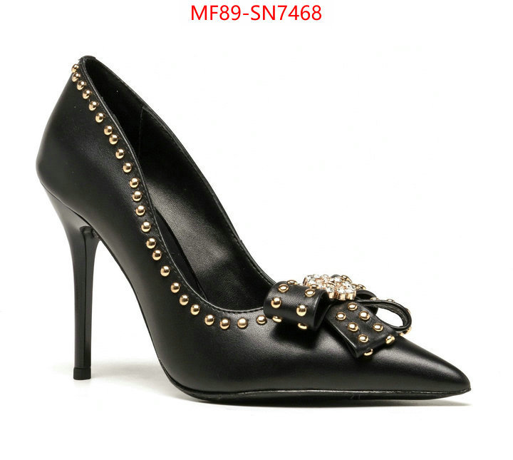 Women Shoes-Valentino,china sale , ID: SN7468,$: 89USD