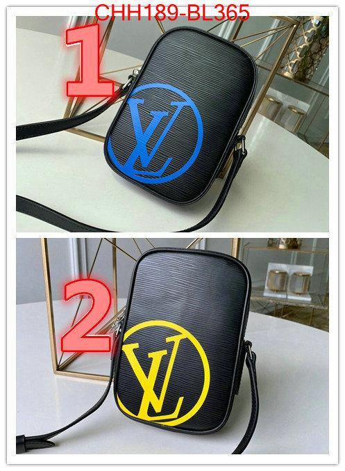 LV Bags(TOP)-Pochette MTis-Twist-,ID: BL365,$:189USD