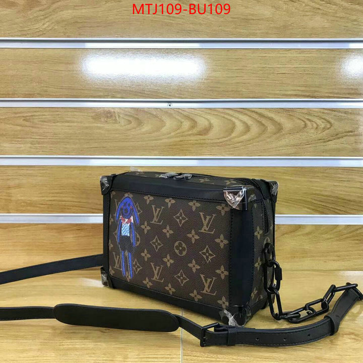 LV Bags(4A)-Petite Malle-,sale ,ID: BU109,$: 109USD