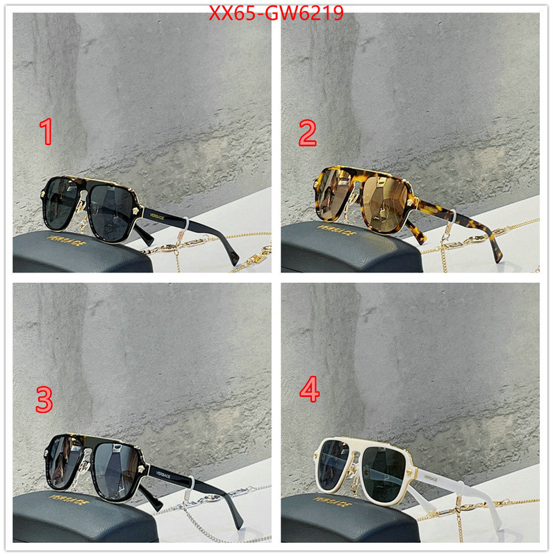 Glasses-Versace,best fake , ID: GW6219,$: 65USD
