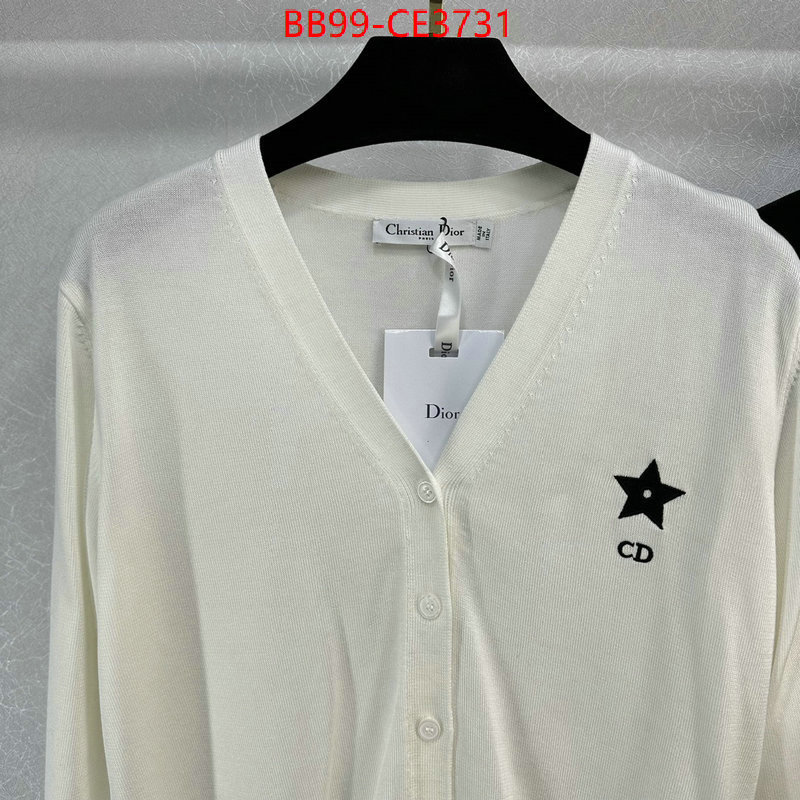 Clothing-Dior,buy high quality fake ,ID: CE3731,$:99USD