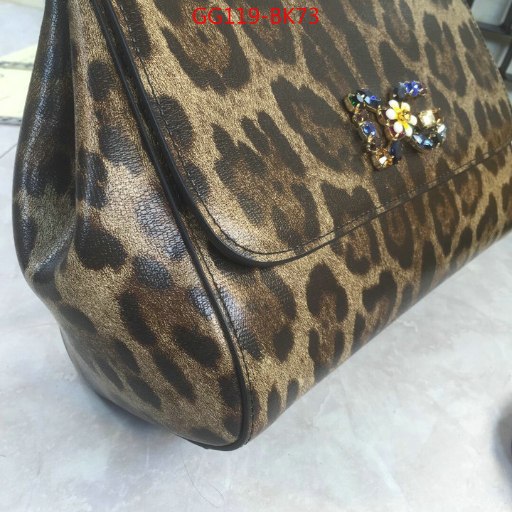 DG Bags(4A)-Sicily,buy the best high quality replica ,ID: BK73,$:119USD