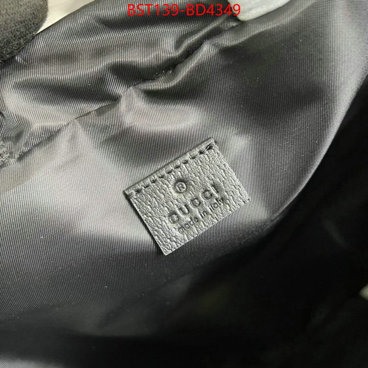 Gucci Bags(TOP)-Handbag-,wholesale imitation designer replicas ,ID: BD4349,$: 139USD