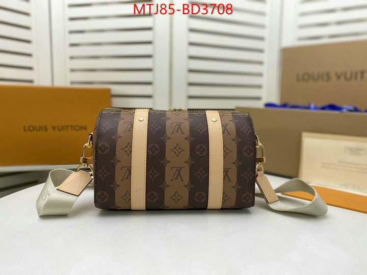 LV Bags(4A)-Pochette MTis Bag-Twist-,best quality fake ,ID: BD3708,$: 85USD