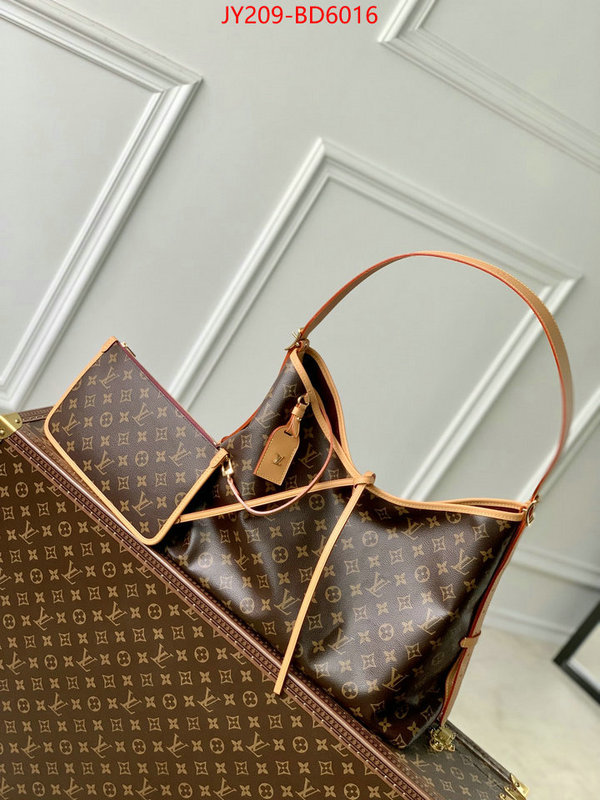 LV Bags(TOP)-Handbag Collection-,ID: BD6016,$: 209USD