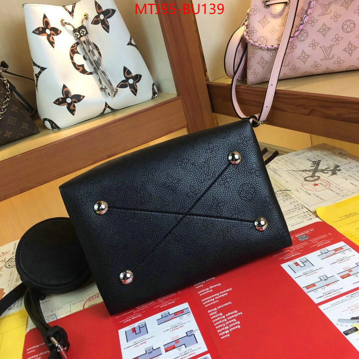 LV Bags(4A)-Nono-No Purse-Nano No-,wholesale 2023 replica ,ID: BU139,$: 95USD