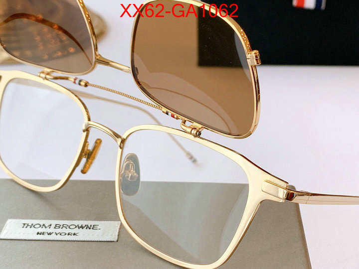 Glasses-Thom Browne,where to buy the best replica , ID: GA1062,$: 62USD