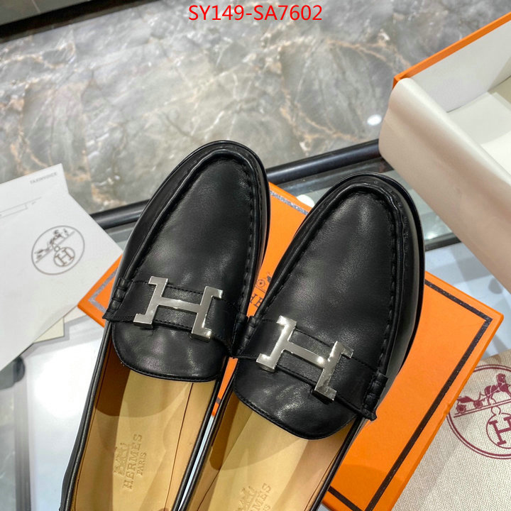 Women Shoes-Hermes,7 star , ID: SA7602,$: 149USD