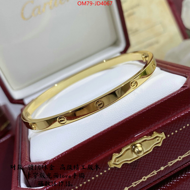 Jewelry-Cartier,top designer replica , ID: JD4067,$: 79USD