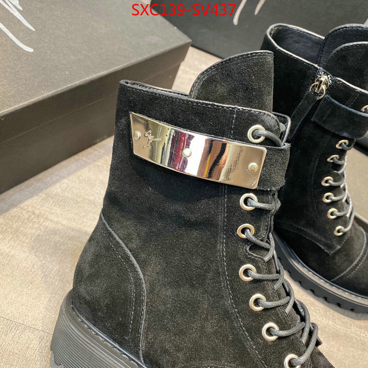 Women Shoes-Giuseppe,mirror copy luxury , ID:SV437,$:139USD