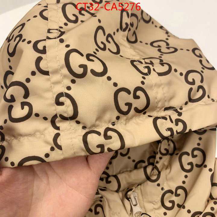 Kids clothing-Gucci,sale outlet online , ID: CA5276,$: 32USD