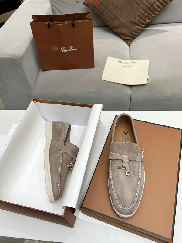 Women Shoes-Loro piana,replica designer , ID: SD6417,$: 109USD