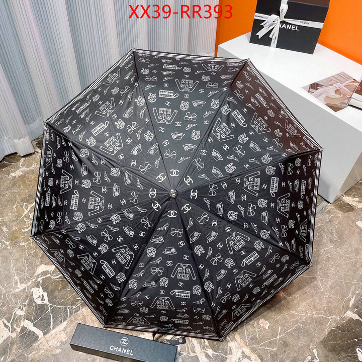 Umbrella-Chanel,ID: RR393,$: 39USD