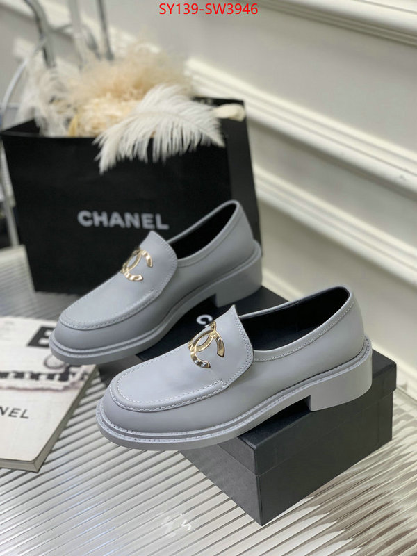 Women Shoes-Chanel,how can i find replica , ID: SW3946,$: 139USD