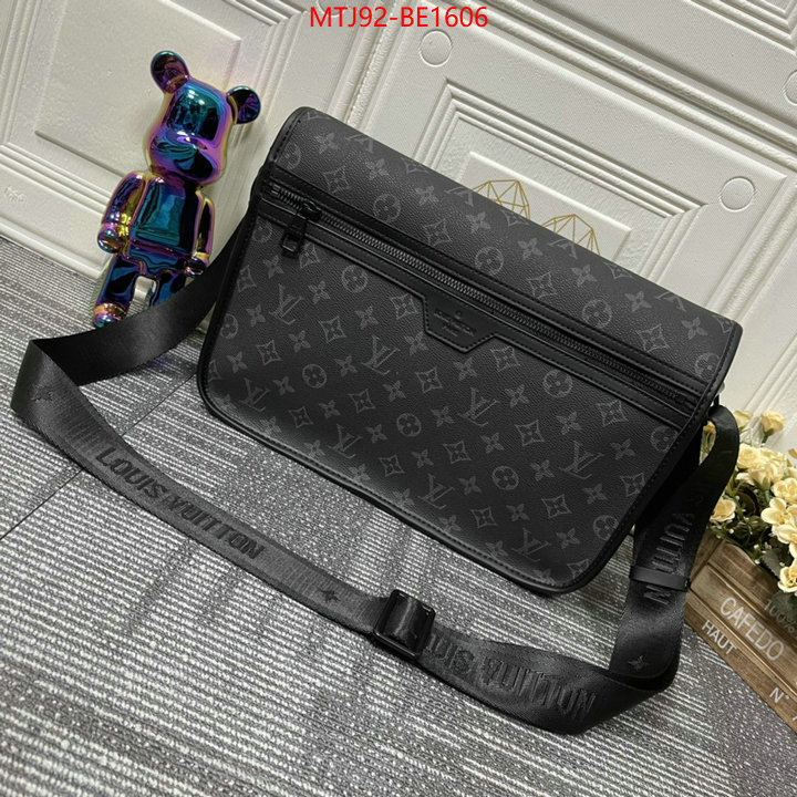 LV Bags(4A)-Pochette MTis Bag-Twist-,we provide top cheap aaaaa ,ID: BE1606,$: 92USD